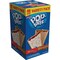 Pop Tarts Toaster Pastries, Variety Pack, 43 oz, 48/BX, Multi PK KEB22095 - alternate 1